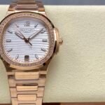 Patek Philippe Women's Nautilus