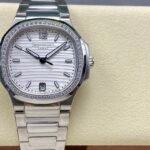 Patek Philippe Women's Nautilus