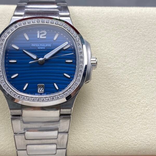 Patek Philippe Women's Nautilus