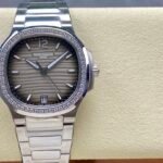 Patek Philippe Women's Nautilus
