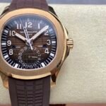 Patek Philippe Aquanaut