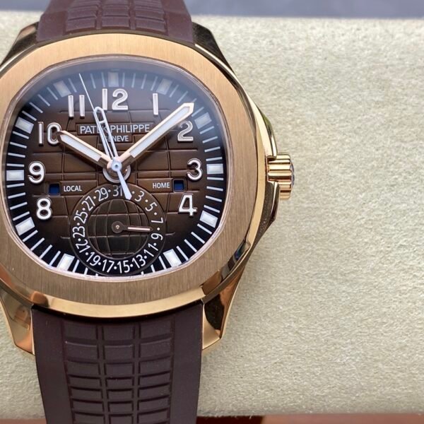Patek Philippe Aquanaut