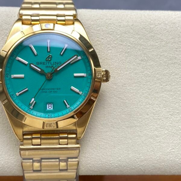 BLS Breitling 36mm