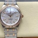 BLS Breitling 36mm Bullet