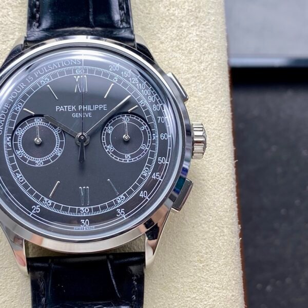 PATEK Philippe 5170G-001