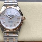 BLS Breitling 36mm Bullet