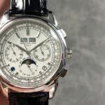 Patek Philippe Multifunction