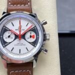 Breitling B01 Chronograph