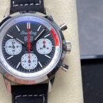 Breitling B01 Chronograph