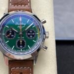 Breitling B01 Chronograph