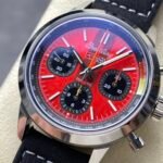 Breitling B01 Chronograph