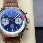 Breitling B01 Chronograph