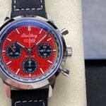 Breitling B01 Chronograph