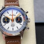 Breitling B01 Chronograph