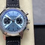 Breitling B01 Chronograph