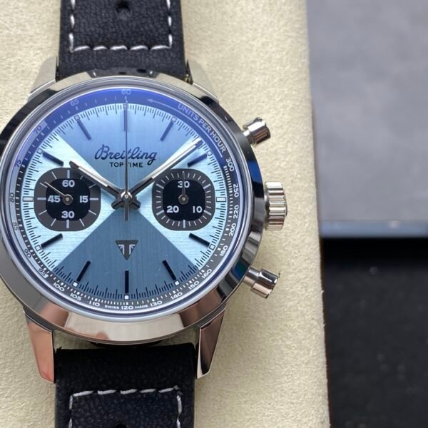 Breitling B01 Chronograph