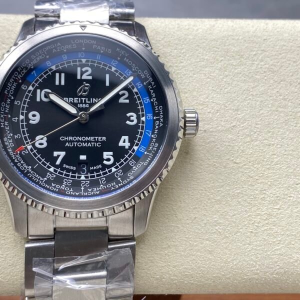 Breitling Pilot Legend Aviation Series