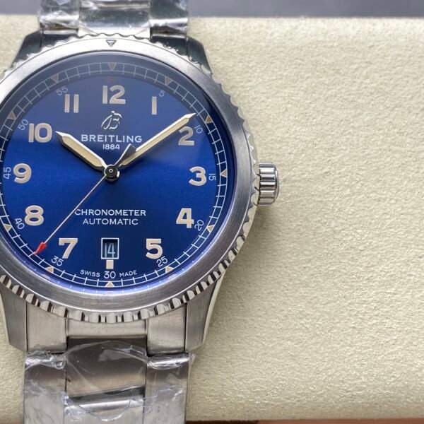 Breitling Pilot Legend Aviation Series