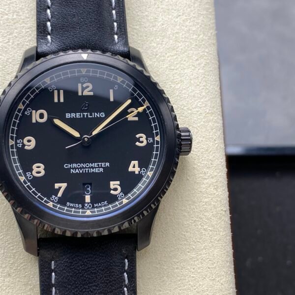 Breitling Pilot Legend Aviation Series