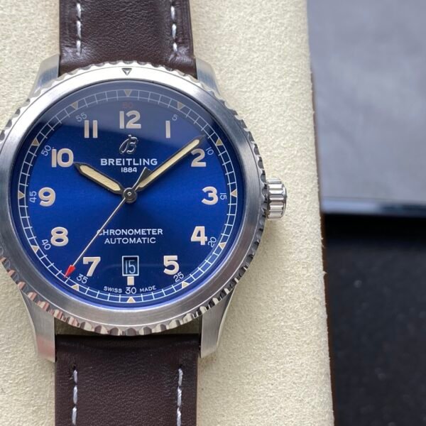 Breitling Pilot Legend Aviation Series