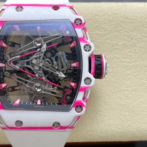 Richard Mille RM38-02
