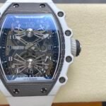 RM21-02 Tourbillon Aerodyne