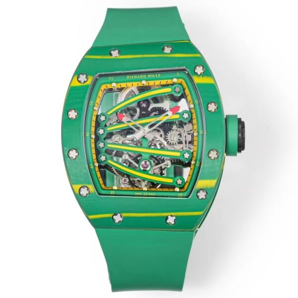 Richard Miller RM59-01